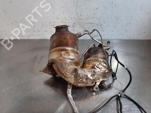 Particulate filter SKODA KAMIQ (NW4) 1.5 TSI | BP28719973M81