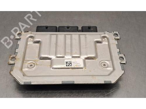 Engine control unit (ECU) DACIA DUSTER (HM_) 1.2 TCe 125 (HMMA) | BP40483940M57 - Image 8