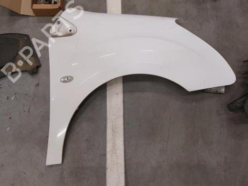 Full front PEUGEOT PARTNER Box Body/MPV 1.6 BlueHDi 100 | BP36909336S1  - Image 6
