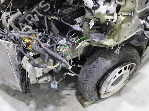 Engine mount PEUGEOT PARTNER Box Body/MPV (K9) 1.5 BlueHDI 130 | BP23581041M89 - Image 15