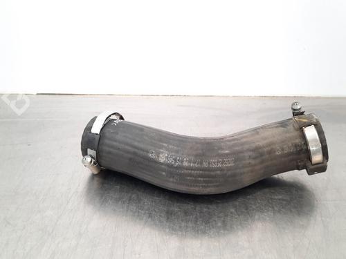 Used Intercooler pipe HYUNDAI TUCSON (TL, TLE) 2.0 CRDi All-wheel Drive (185 hp) 17110988