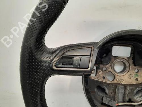 Steering wheel AUDI A5 Sportback (8TA) 2.0 TDI | BP23623814C49 