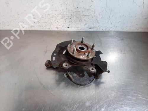 Left front steering knuckle KIA CEED Sportswagon (CD) 1.0 T-GDI | BP30187621M25 
