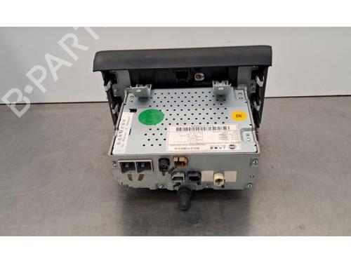 Display MG MG ZS SUV (AZS1) EV | BP31154712C48