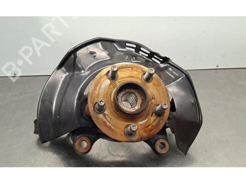 Used Left front steering knuckle TOYOTA YARIS (_P21_, _PA1_, _PH1_) 1.5 Hybrid (MXPH10, MXPH11) (116 hp) 31324112