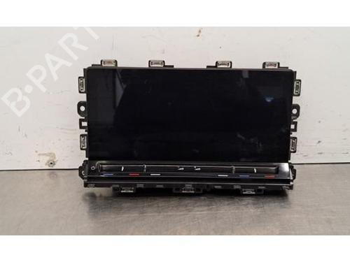 Used Display monitor Display monitor VW GOLF VIII Variant (CG5, DB5) 2.0 TDI (116 hp) 33476747 33476747