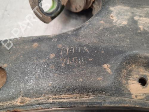 Right front suspension arm OPEL ASTRA K Sports Tourer (B16) 1.6 CDTi (35) | BP11231443M13 