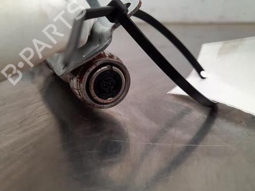 Left curtain airbag PEUGEOT 308 III (FB_, FH_, FP_, F3_, FM_) BlueHDi 130 (FBYHZL, FBYHZT) | BP20850153C11 