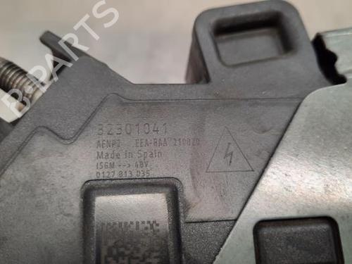 Alternator VOLVO XC40 (536) T4 AWD | BP19650495M7 