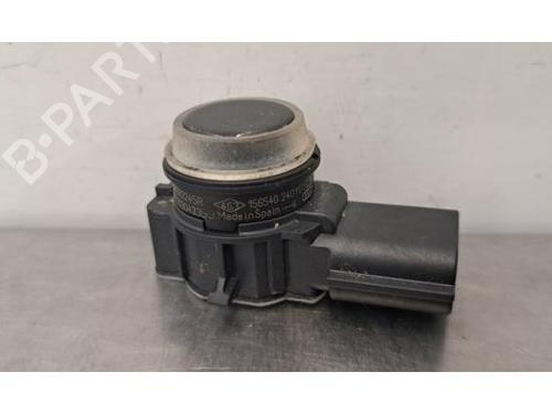 Used Electronic module DACIA DUSTER (HM_) 1.3 TCe 150 (HMM3) (150 hp) 30053933