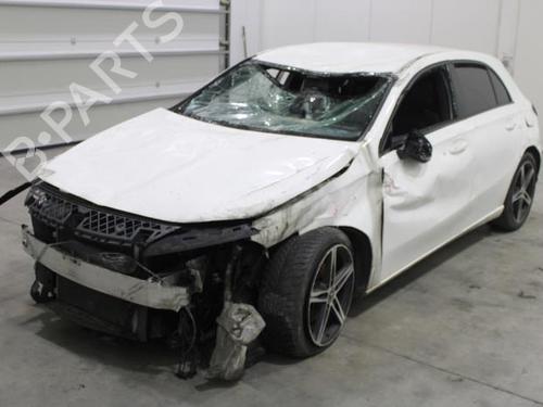 Fælk MERCEDES-BENZ A-CLASS (W177) A 180 d (177.003) | BP23608554C45 - Image 9