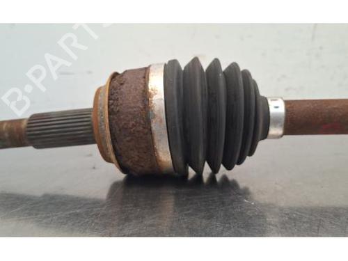 Right front driveshaft RENAULT SCENIC E-TECH PHASE I EV87 | BP37225517M39 - Image 2