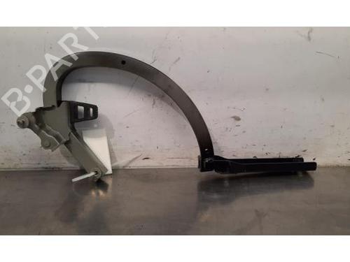 Used Other DS DS 9 (X2_) 1.6 PureTech 225 (X25GGR) (225 hp) 24919114