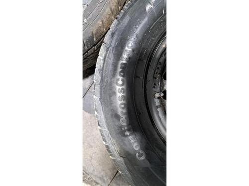 Fælk RENAULT ALASKAN 2.3 dCi 163 4x4 (U3MB) | BP32633001C45