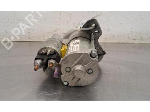 Starter NISSAN MICRA V (K14) 1.0 IG-T | BP36382364M8 - Image 3