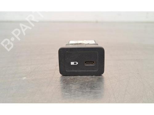 Elektronisk modul MERCEDES-BENZ SPRINTER 3-t Van (B910) 214 CDI (910.621, 910.623) (143 hp) 26875732
