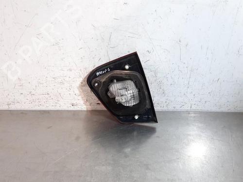 Rückleuchte Links SUZUKI IGNIS III (MF, FF) 1.2 Hybrid AllGrip (ATK412) | BP30660174C34