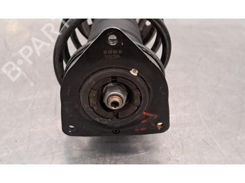 Left front shock absorber CITROËN C3 IV (CC_, CB_) 1.2 PureTech 100 (CCHPV4) | BP31698673M16 