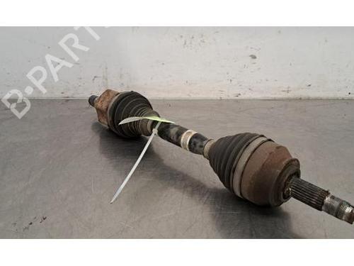Left front driveshaft FIAT DOBLO Cargo (263_) 1.6 D Multijet | BP24479832M38 