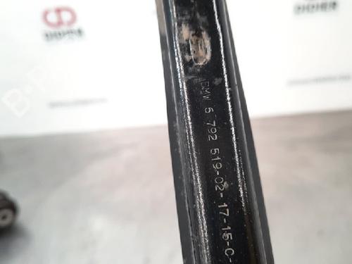 Right rear suspension arm BMW 1 (F20) 116 d | BP10870846M15 