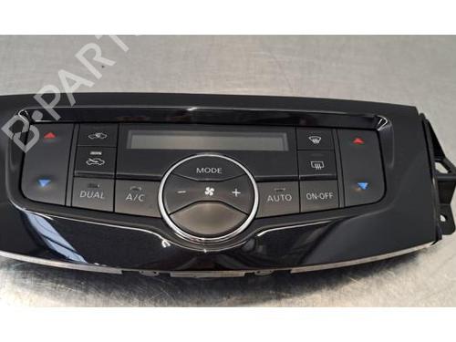 Used Climate control Climate control 39234811 39234811