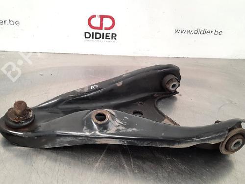 Used Left front suspension arm DACIA LOGAN MCV II TCe 90 (K8M1, K8MA, K8AC) (90 hp) 10885974