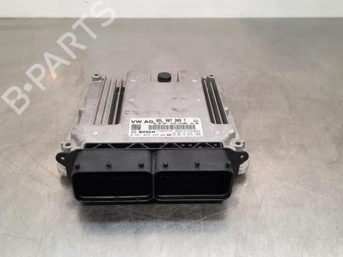 Used Engine control unit (ECU) AUDI Q3 Sportback (F3N) 35 TDI (150 hp) 23597583
