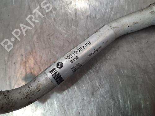 AC pipe BMW 1 (F20) 116 d | BP15021302M126 