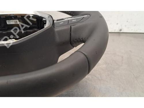Steering wheel PEUGEOT 208 II (UB_, UP_, UW_, UJ_) 1.2 PureTech 100 | BP30806458C49
