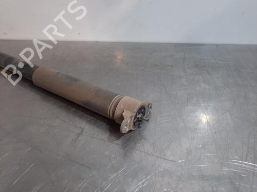 Right rear shock absorber VOLVO V40 Hatchback (525) D2 | BP15032805M19 