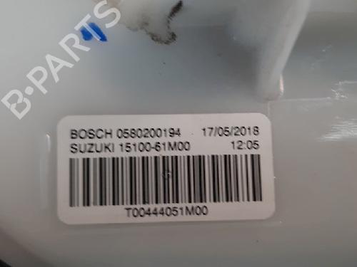 Fuel pump SUZUKI VITARA (LY) 1.6 (APK 416) | BP10878880M76 