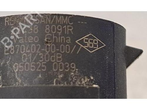 Electronic module RENAULT CAPTUR II (HF_) Blue dCi 95 (HFAF) | BP39453158M83  - Image 8