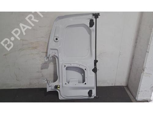 Tailgate PEUGEOT PARTNER Box Body/MPV (K9) 1.5 BlueHDi 100 | BP30806520C6