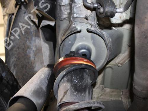 Subframe FIAT FIORINO Box Body/MPV (225_) 1.3 D Multijet | BP32376626M9