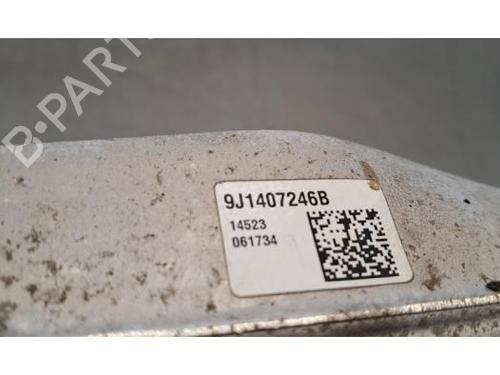 Right front steering knuckle PORSCHE TAYCAN (Y1A) Performance Battery Plus (Y1AAA1) | BP30824208M26