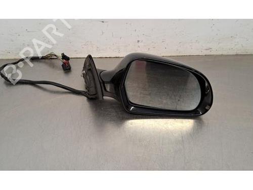 Right mirror AUDI A6 C6 (4F2) RS6 quattro 4F1857410J