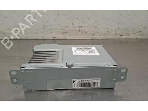 electronic-module-citroen-berlingo-box-bodympv-k9-2018-40552614 main image