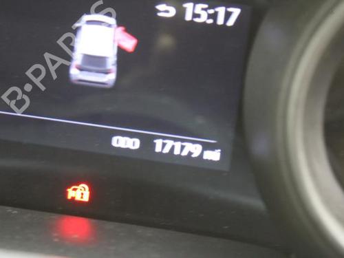 Electronic module TOYOTA YARIS (_P21_, _PA1_, _PH1_) 1.5 Hybrid (MXPH10, MXPH11) | BP34254582M83  - Image 10