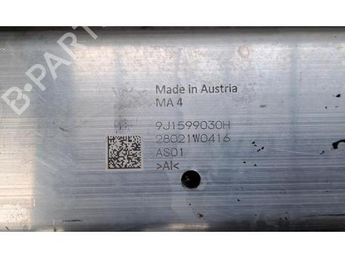 Subframe PORSCHE TAYCAN (Y1A) Turbo (Y1AFC1) | BP34048428M9  - Image 6