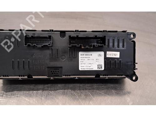 Climate control FORD FIESTA VII (HJ, HF) 1.0 EcoBoost | BP25434470I5 