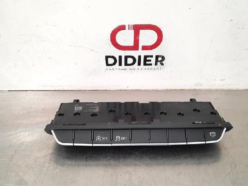 Used Switch AUDI A4 B9 (8W2, 8WC) 2.0 TDI (150 hp) 10886573