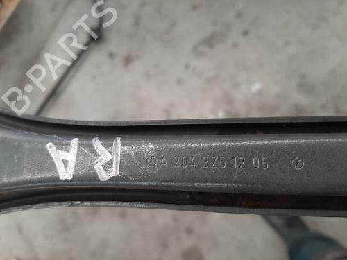 Right rear suspension arm MERCEDES-BENZ C-CLASS (W205) C 220 BlueTEC / d (205.002, 205.004) | BP10880647M15 