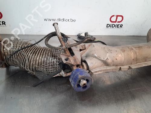 Catalyst VOLVO XC60 II (246) D4 | BP10880707M10 