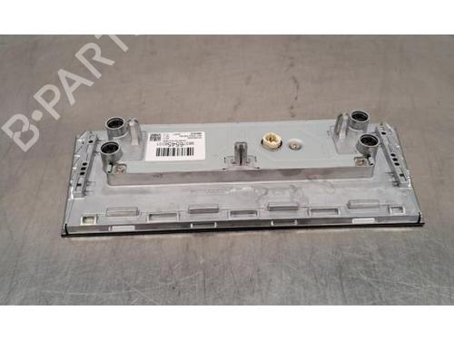 Display monitor PEUGEOT 308 III (FB_, FH_, FP_, F3_, FM_) PureTech 130 (FPHNSL, FPHNST) | BP29468142C48 