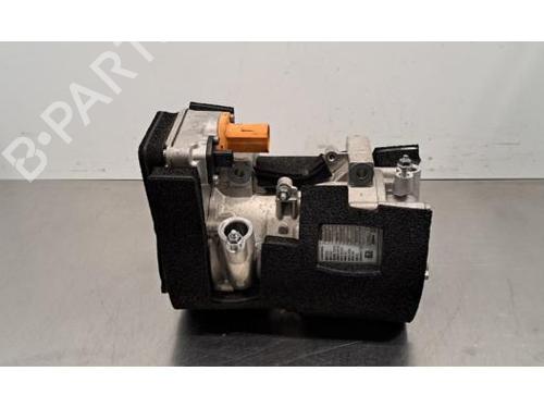 Used AC compressor AC compressor PEUGEOT 3008 III (KA_, KB_, KC_) e-210 (KCZKZX) (213 hp) 32739996 32739996