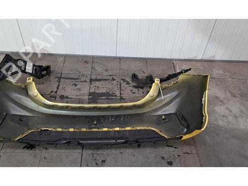 Bagtil kofangere MG MG ZS SUV (ZS32) 1.5 Hybrid+ | BP28490898C8 - Image 6