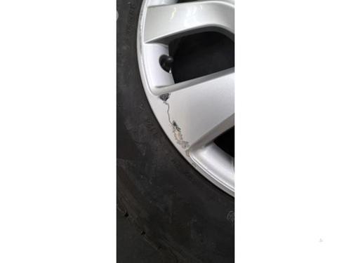 Fælgsæt CITROËN C4 Picasso II 1.2 THP 130 | BP36906365C100  - Image 9