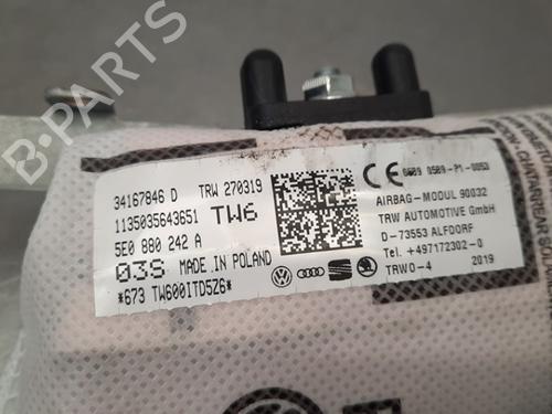 Other SKODA OCTAVIA III (5E3, NL3, NR3) 1.0 TSI | BP15041205O1 