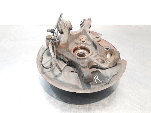 Used Right rear steering knuckle BMW 1 (F20) 114 i (102 hp) 11729657