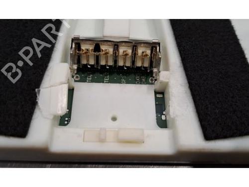Modulo electronico BMW X3 (G01, F97, G08) xDrive 20 d | BP29643213M83 